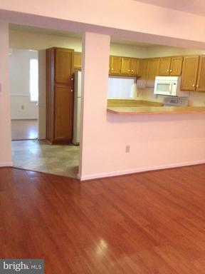 ST GEORGES HUNDRED - Residential Lease