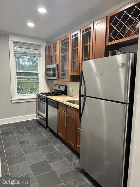 Condo For Rent - 501 W Hortter St Street #C7 1 BEDROOM<br/> Philadelphia County, PHILADELPHIA, PA 19119