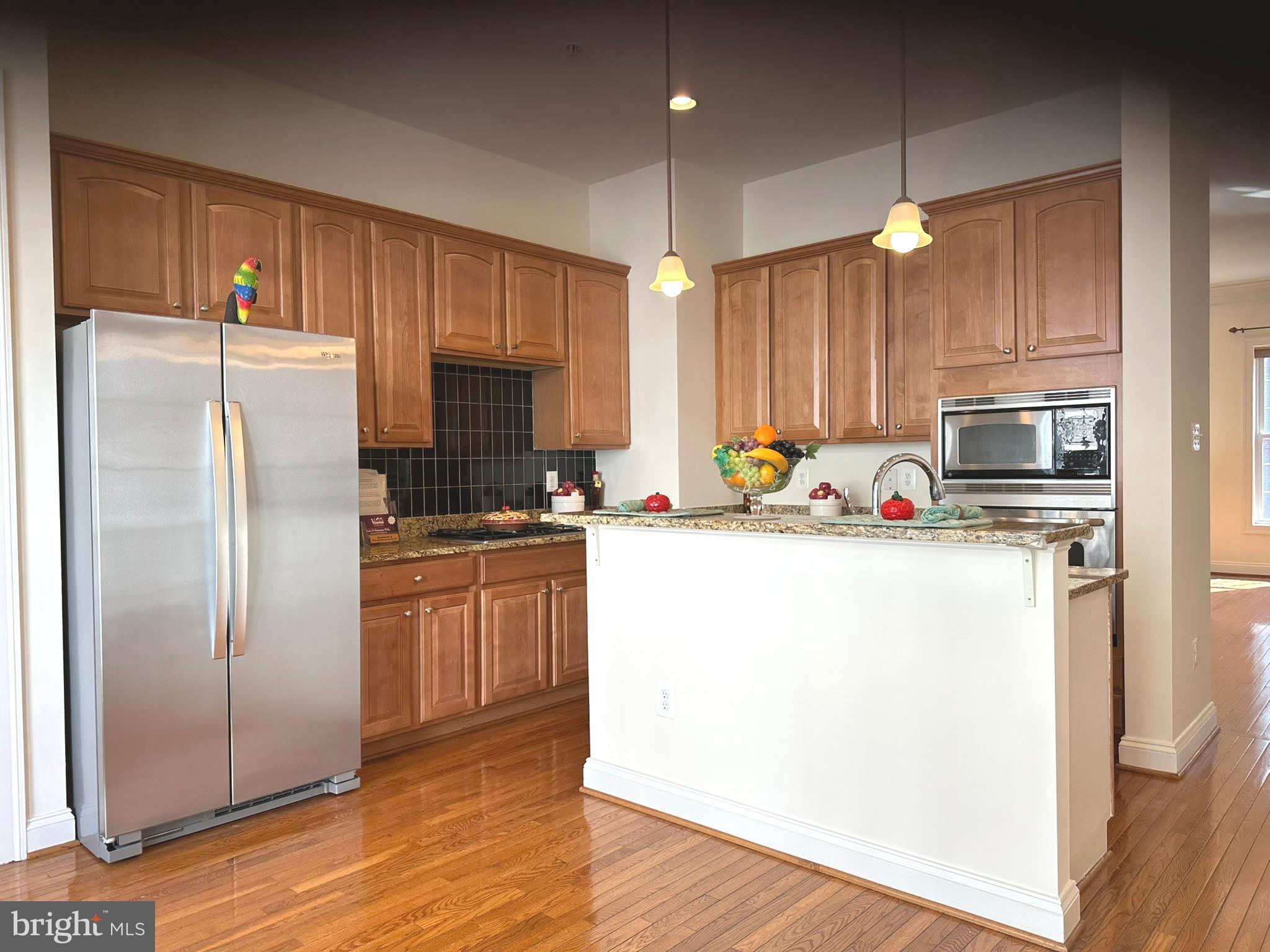 HIDDEN CREEK - Residential