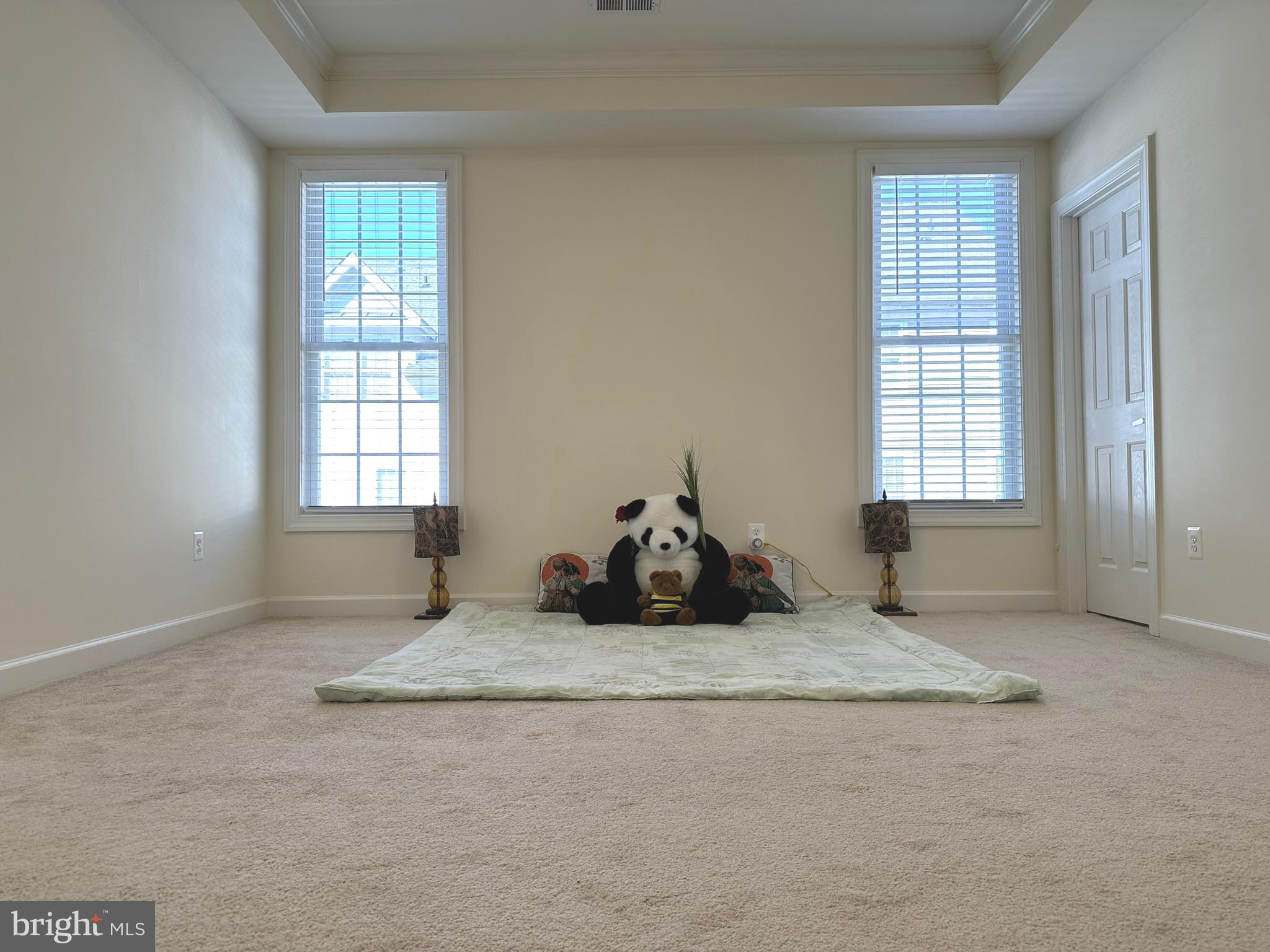 HIDDEN CREEK - Residential