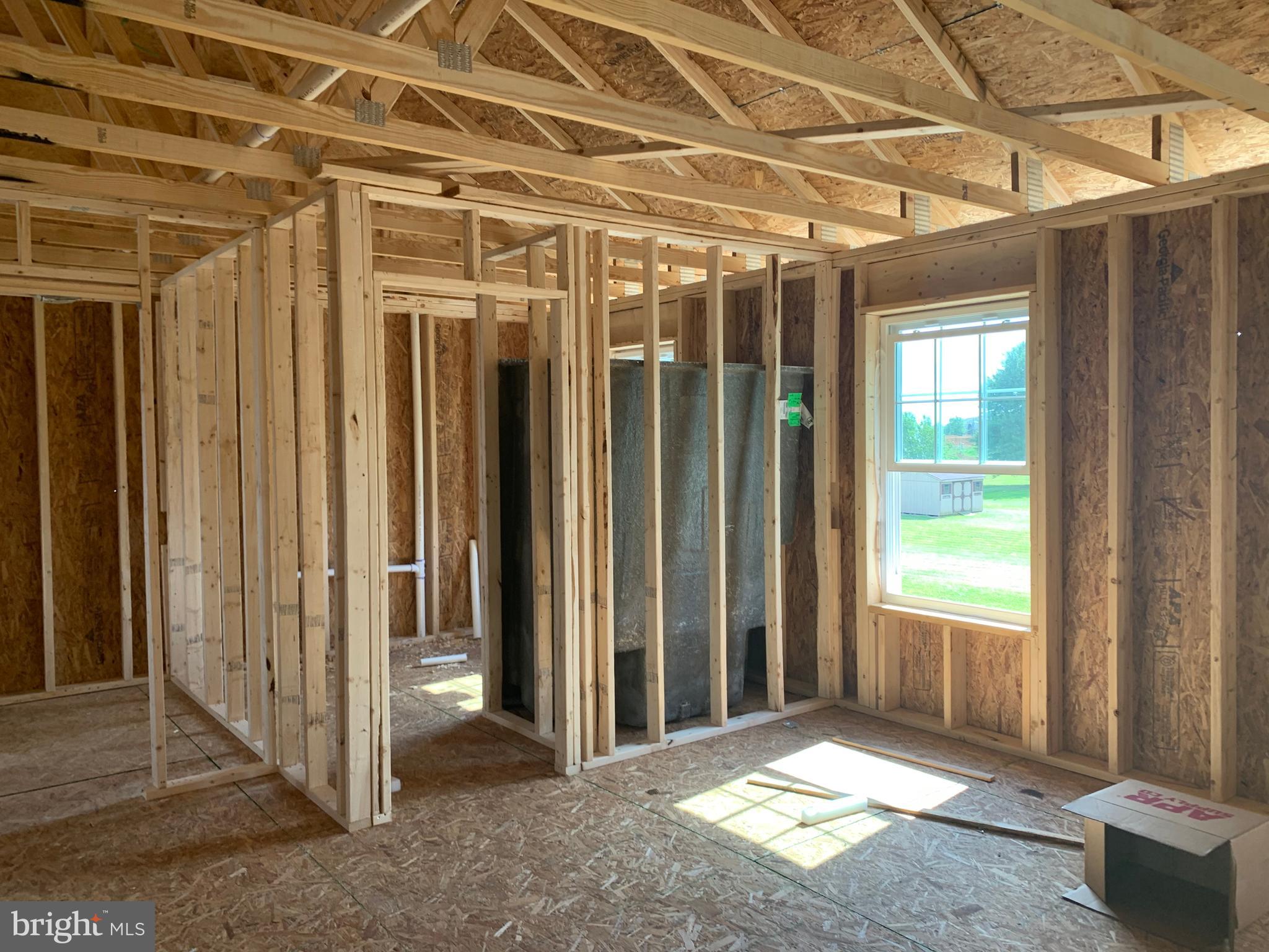 THE LANDINGS AT GARDEN SPOT RESERVE - Residential