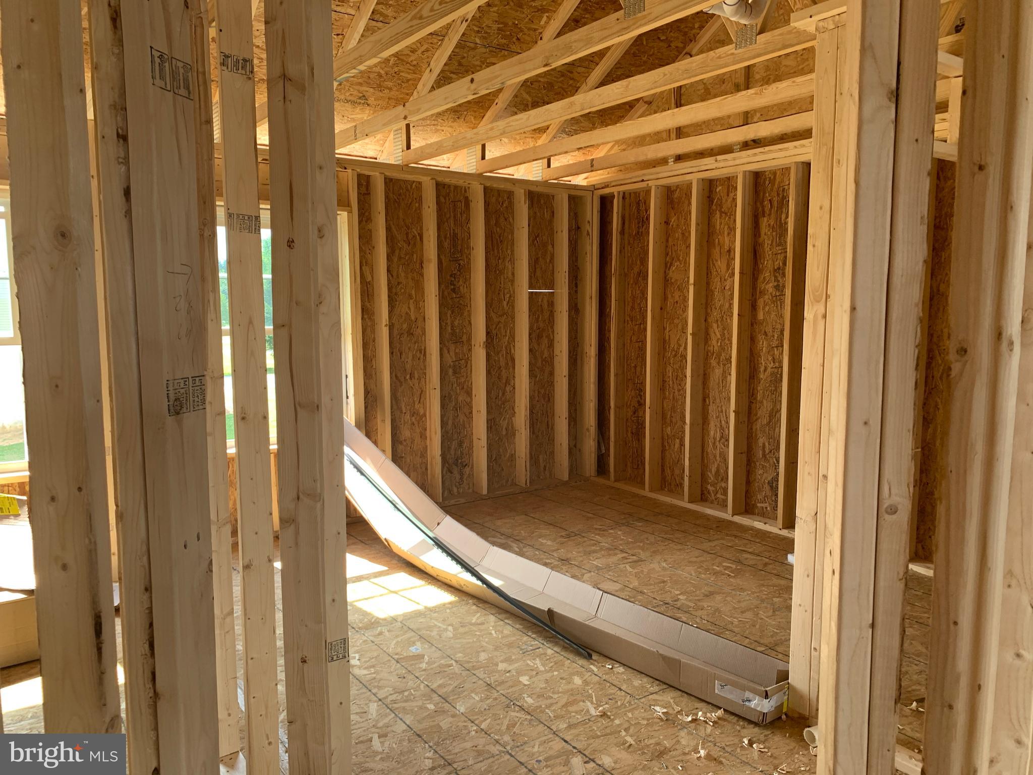 THE LANDINGS AT GARDEN SPOT RESERVE - Residential