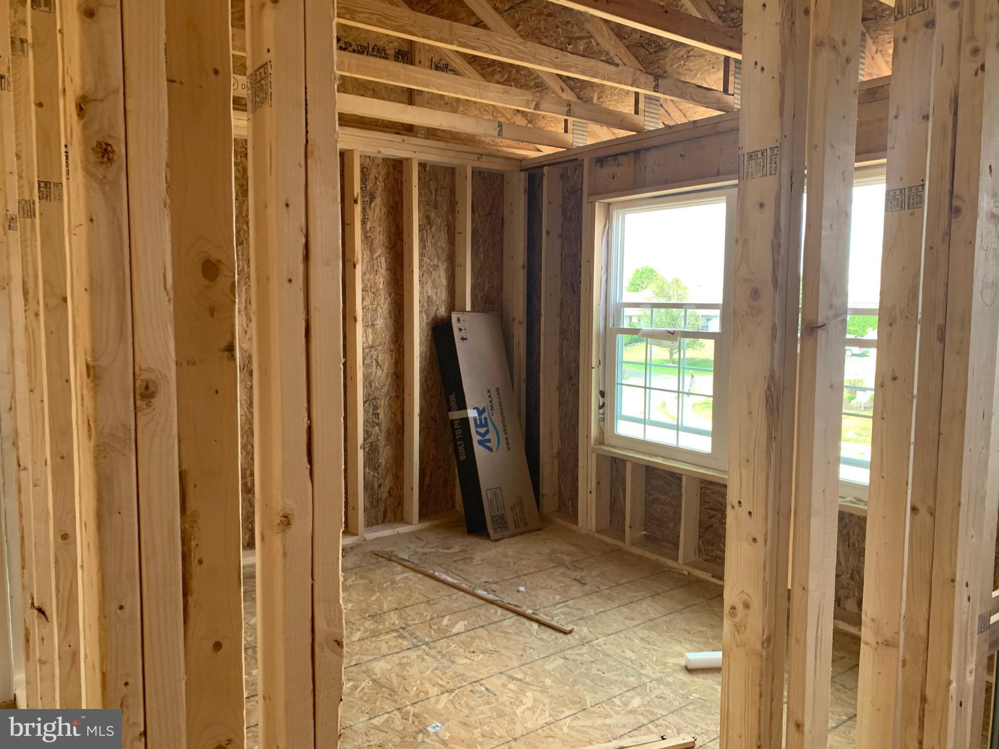 THE LANDINGS AT GARDEN SPOT RESERVE - Residential