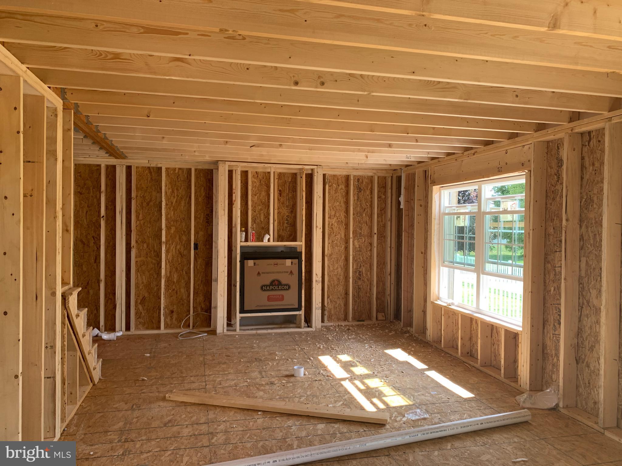 THE LANDINGS AT GARDEN SPOT RESERVE - Residential