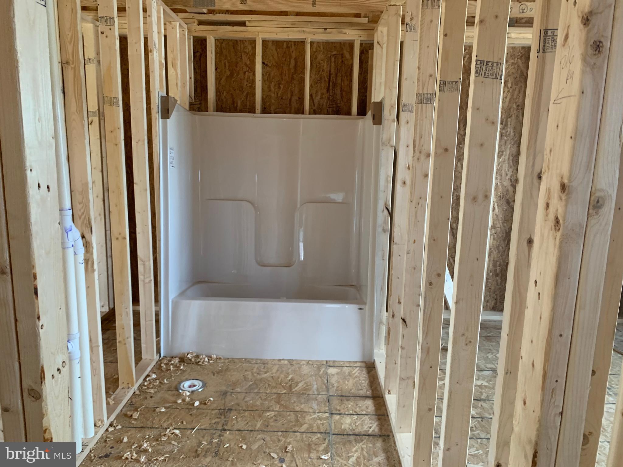 THE LANDINGS AT GARDEN SPOT RESERVE - Residential