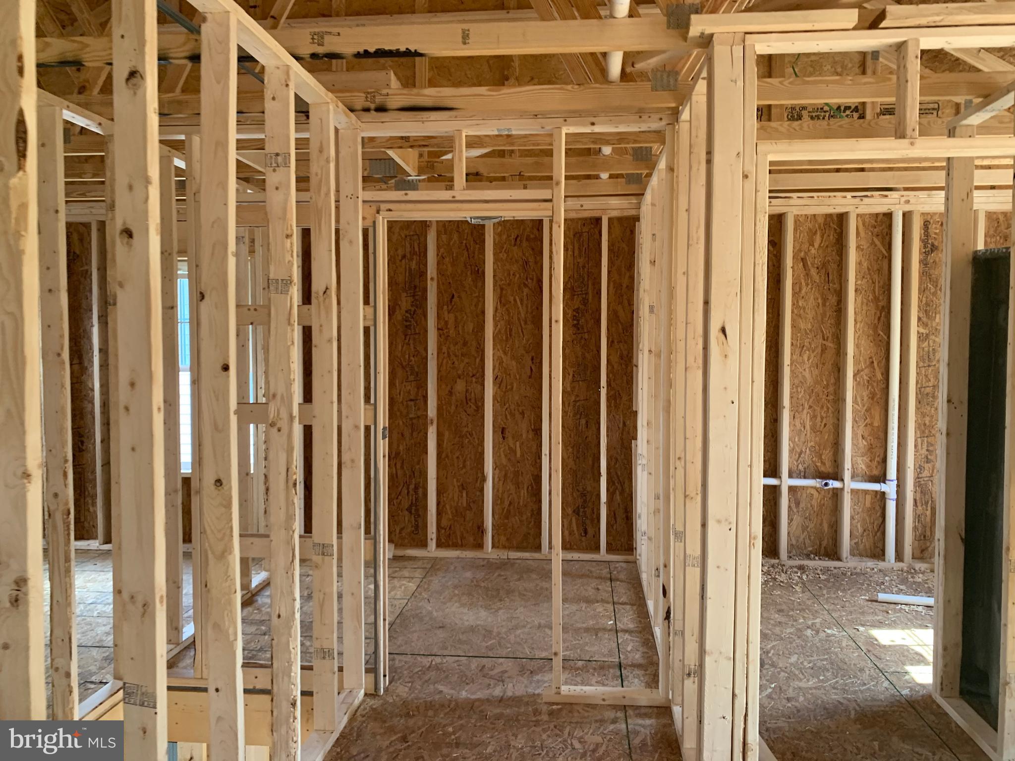 THE LANDINGS AT GARDEN SPOT RESERVE - Residential