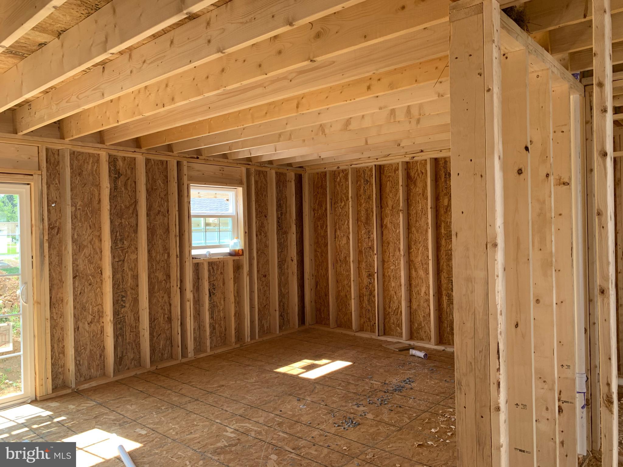 THE LANDINGS AT GARDEN SPOT RESERVE - Residential