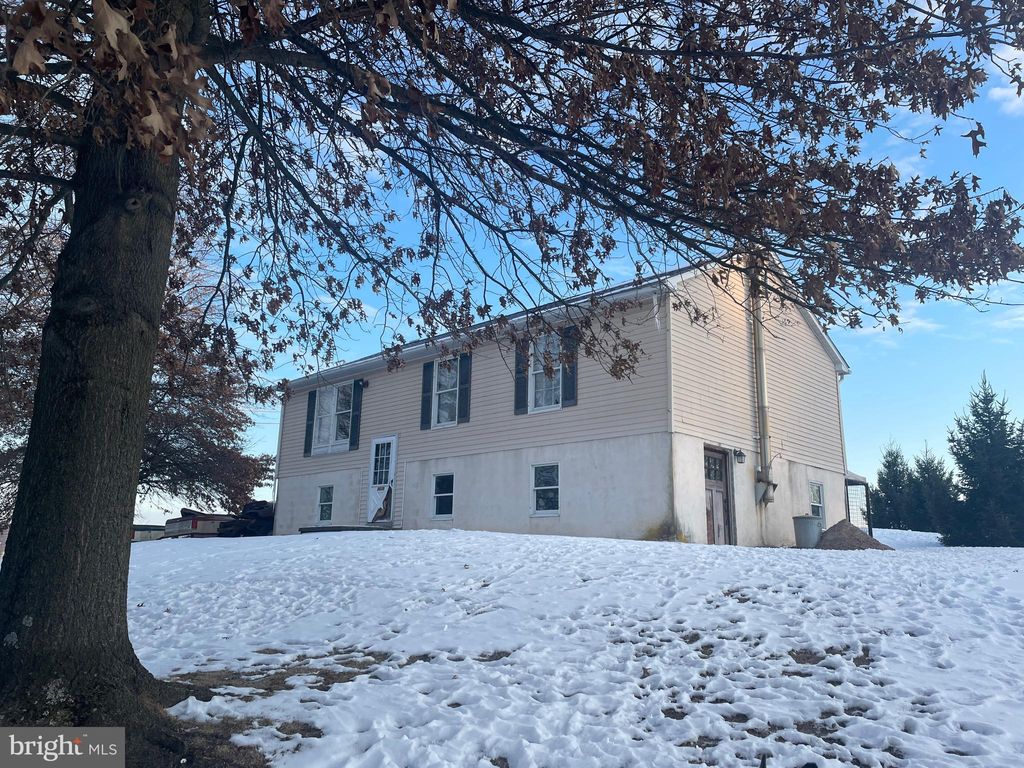 Photo of 2639 Shumaker Road, MANHEIM, PA 17545 (MLS # PALA2063502)