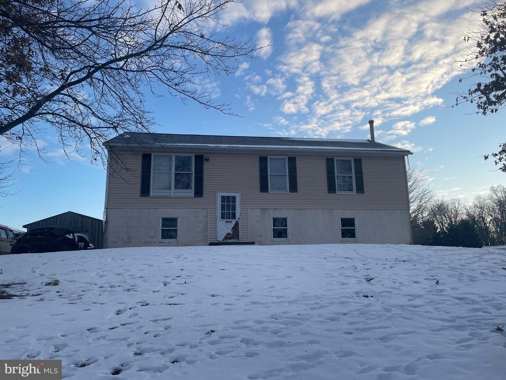 Photo of 2639 Shumaker Road, MANHEIM, PA 17545 (MLS # PALA2063502)