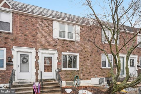 Photo of 976 Keighler Avenue, GLENOLDEN, PA 19036 (MLS # PADE2108548)