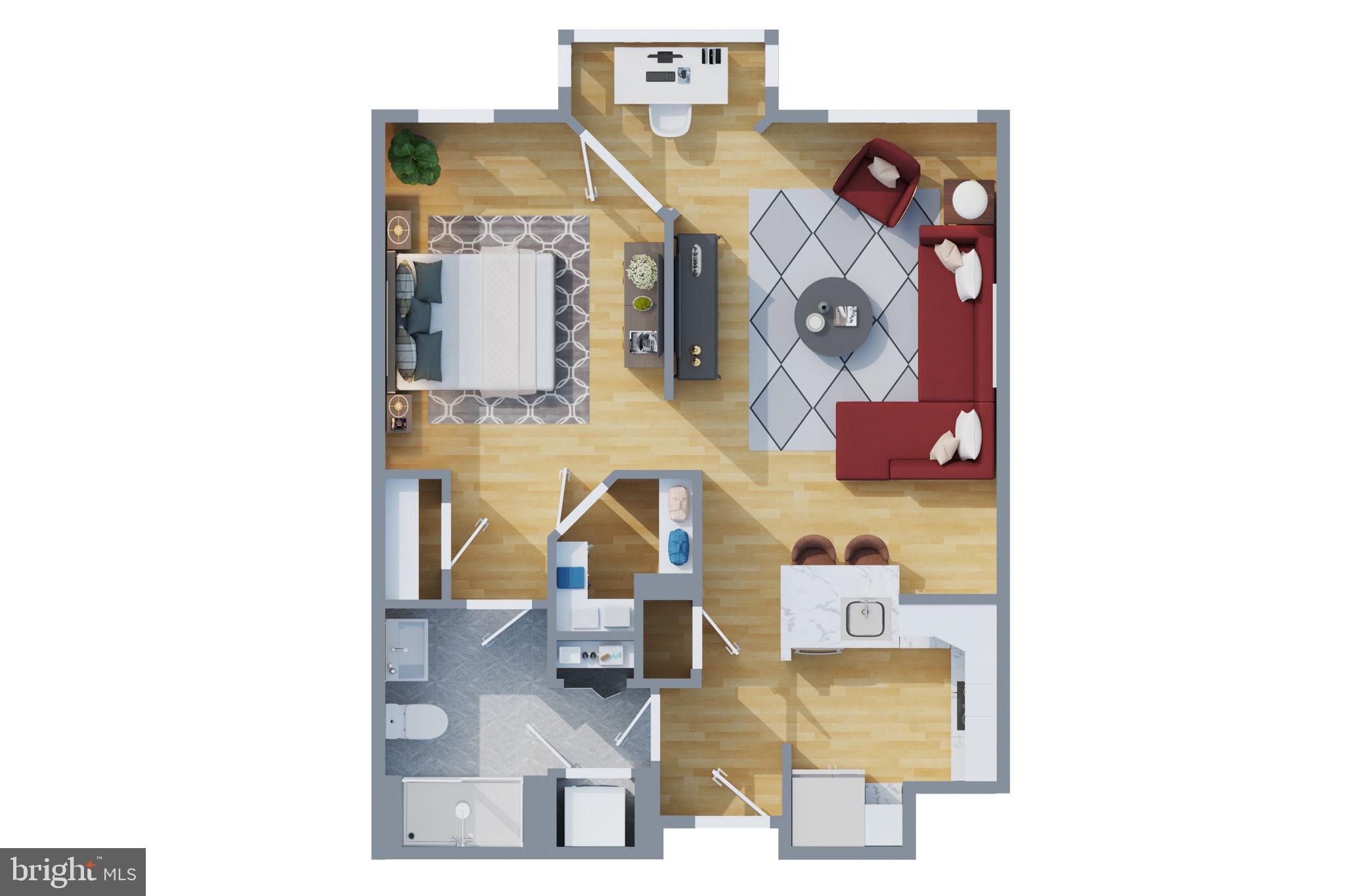 HARBORVIEW - Residential