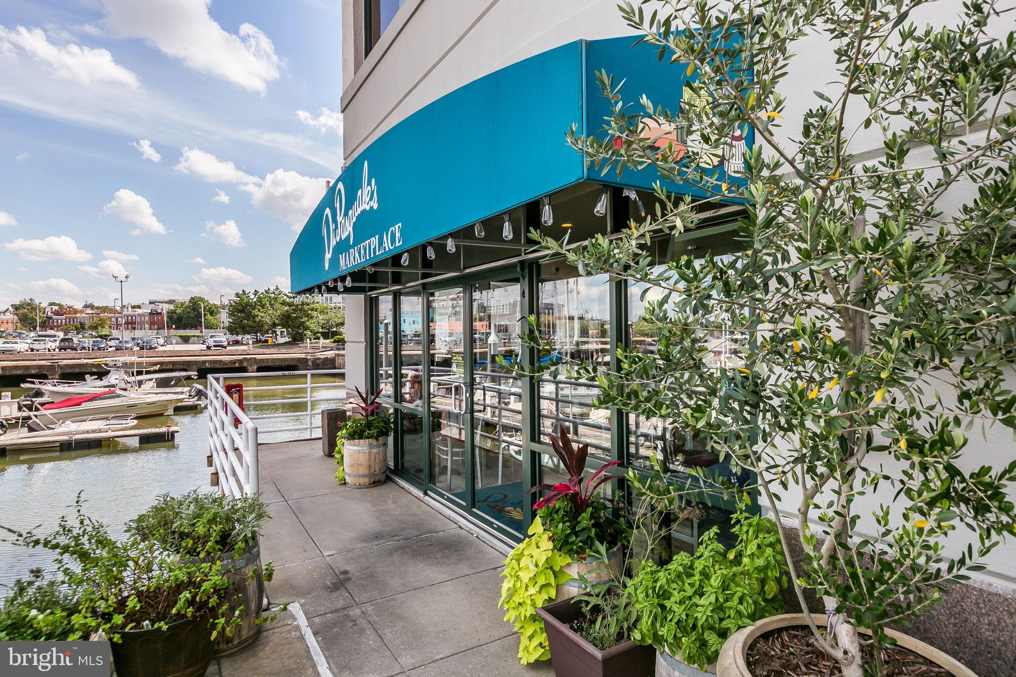 HARBORVIEW - Residential