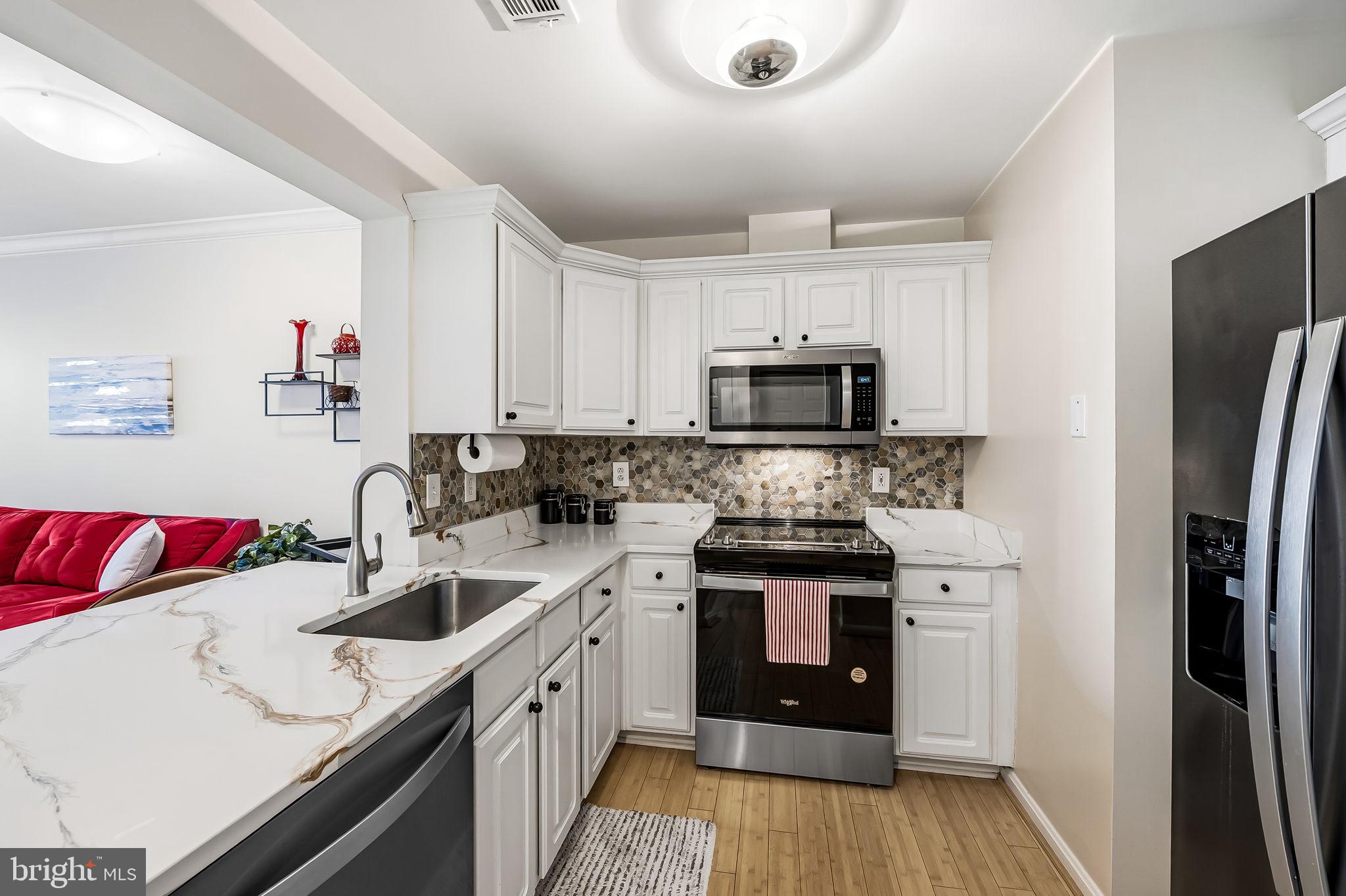 HARBORVIEW - Residential