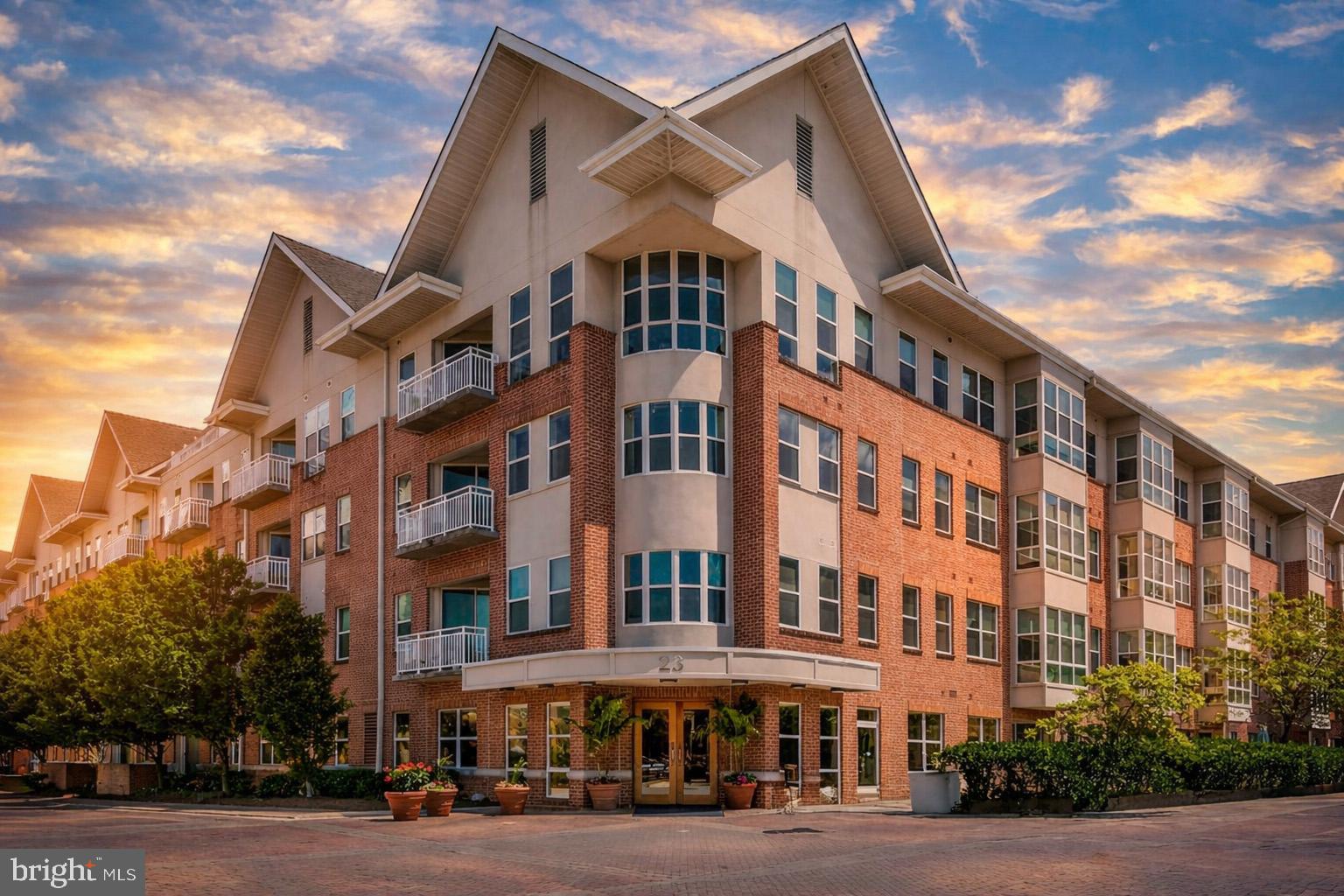 HARBORVIEW - Residential