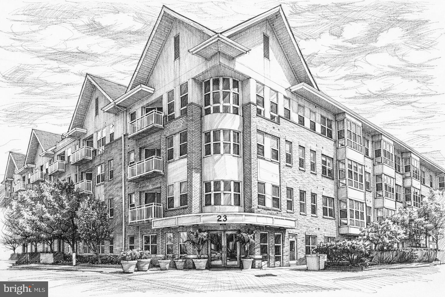 HARBORVIEW - Residential