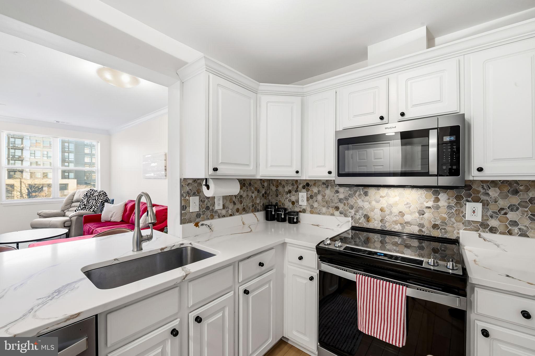 HARBORVIEW - Residential