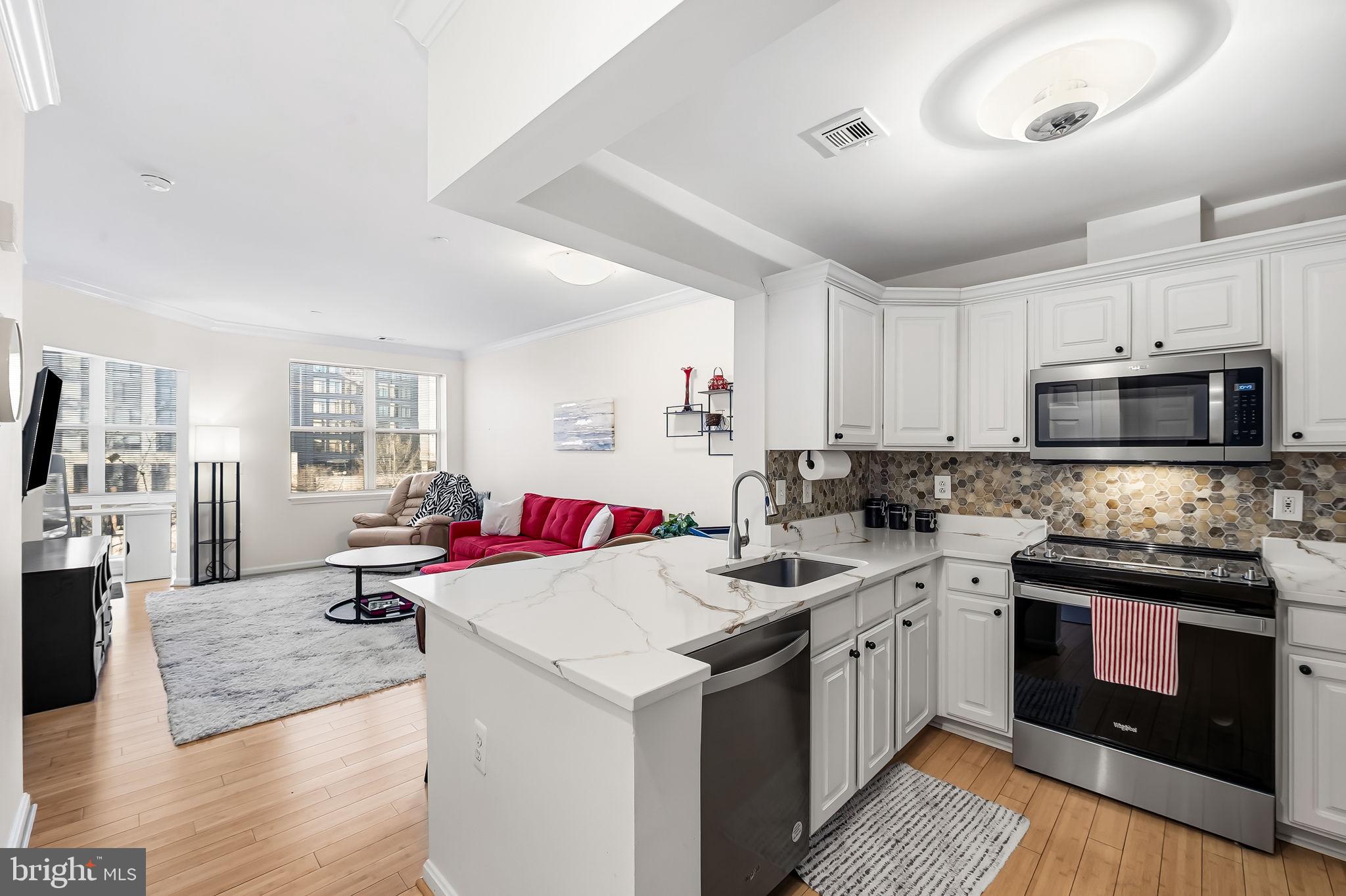 HARBORVIEW - Residential