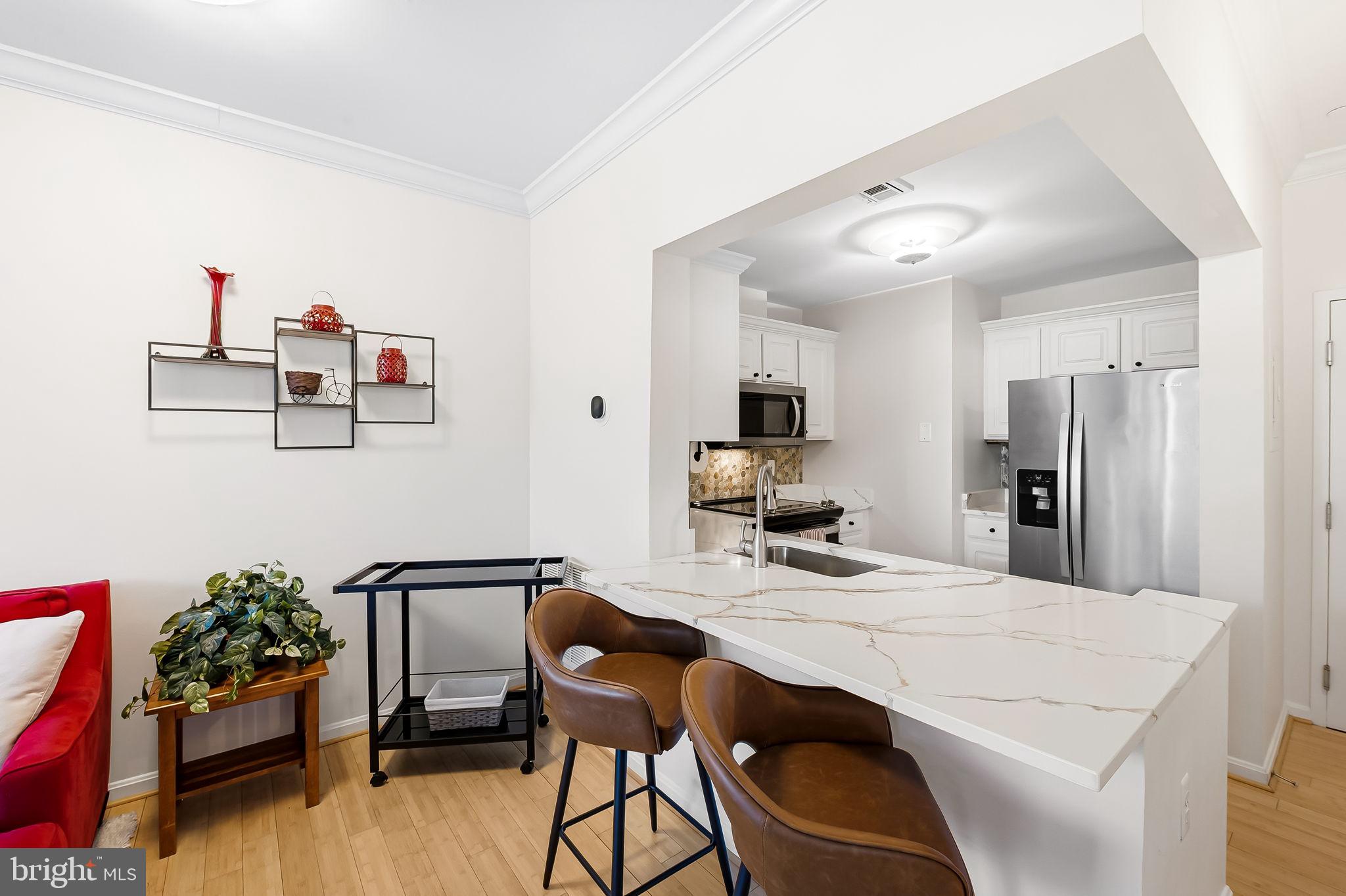 HARBORVIEW - Residential