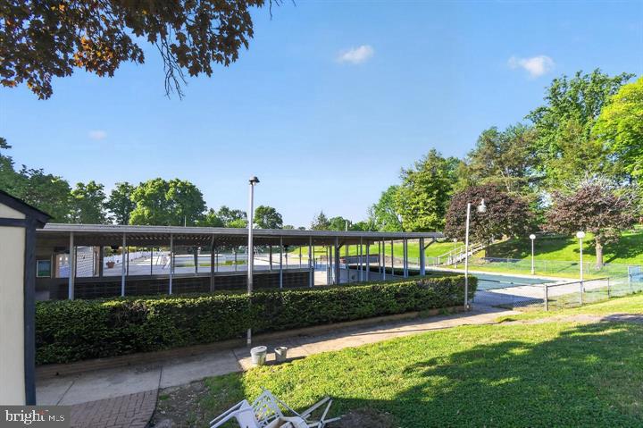 FOXHILL AT BELAIR - Residential