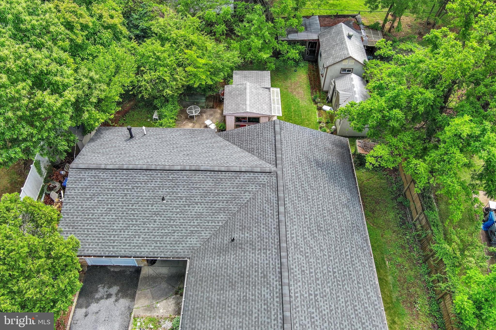FOXHILL AT BELAIR - Residential