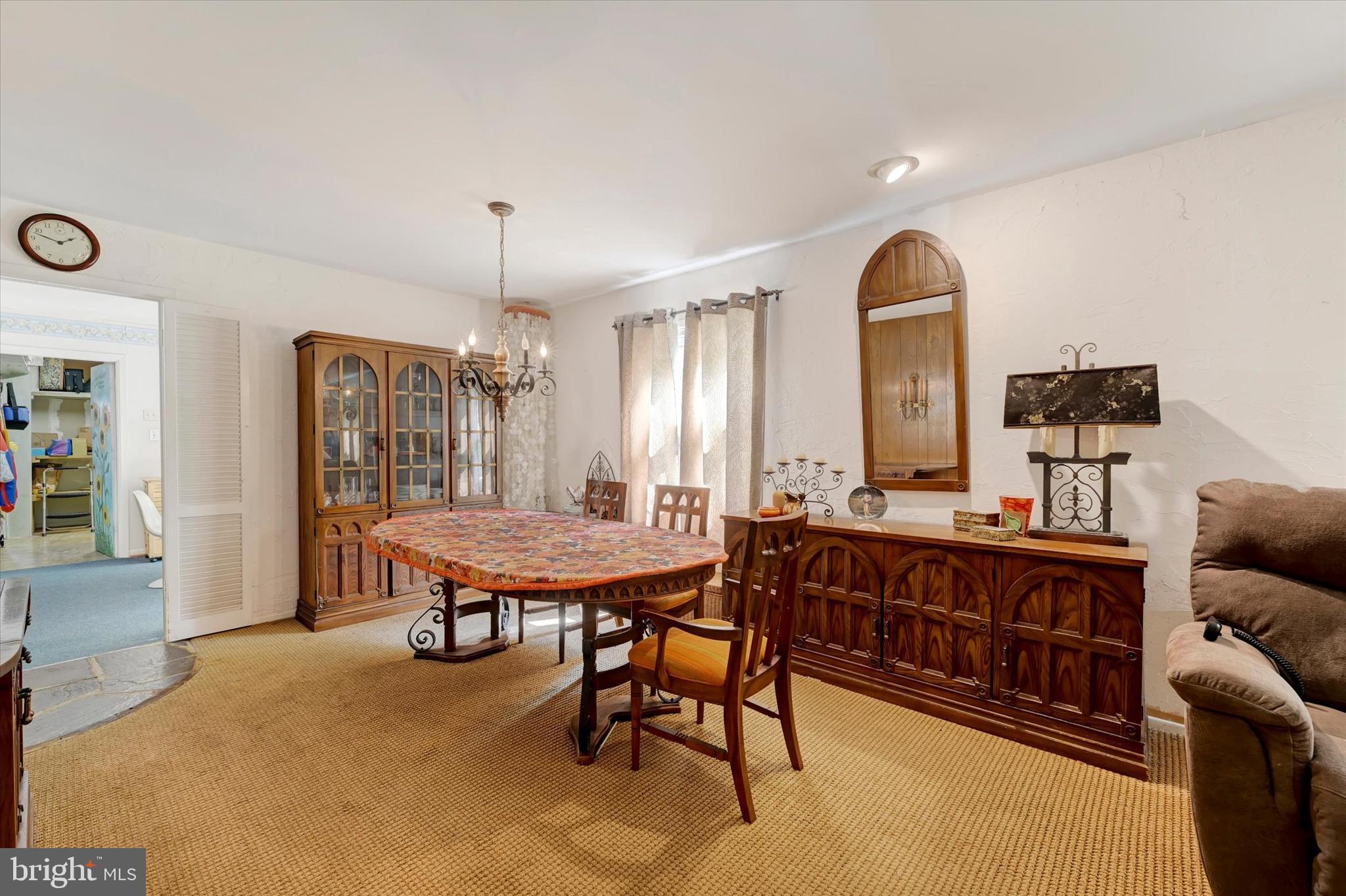 FOXHILL AT BELAIR - Residential