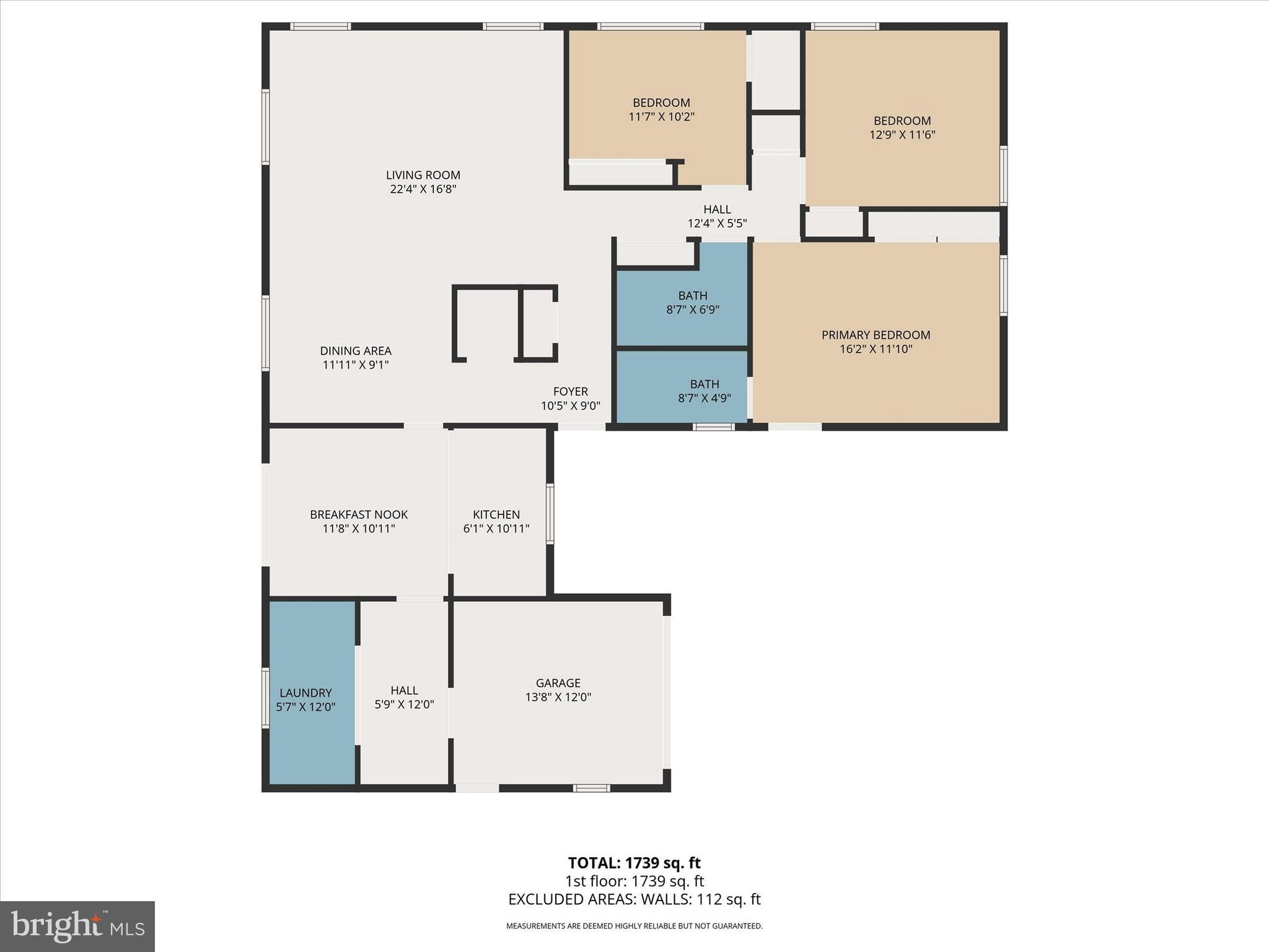 FOXHILL AT BELAIR - Residential