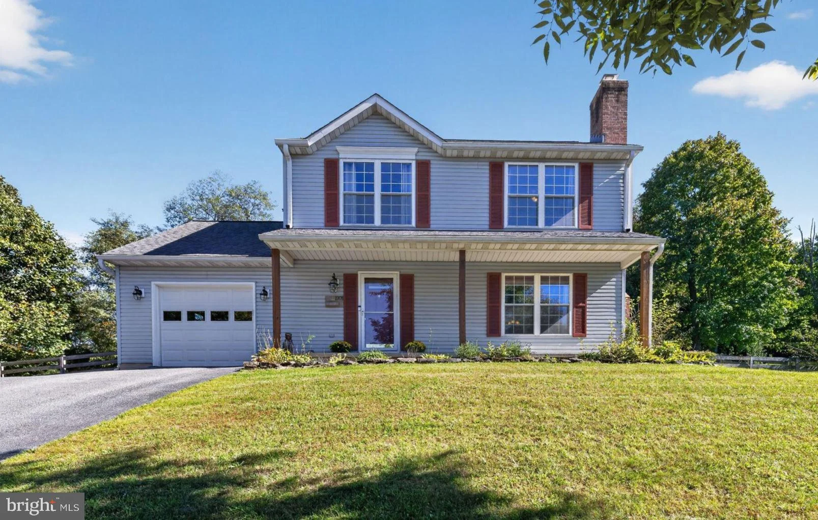 1101 Midvale Avenue, Mt. Airy, MD 21771
