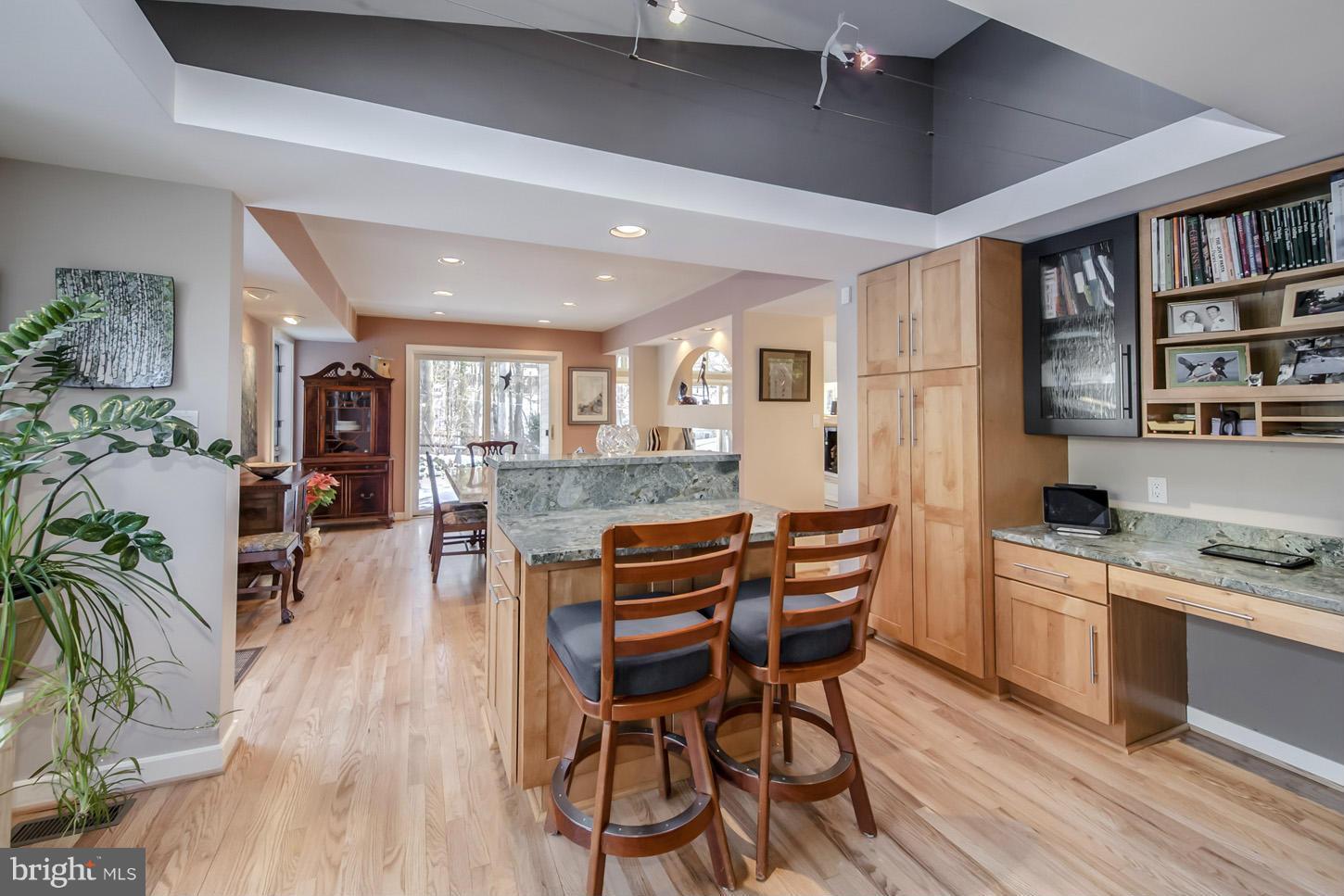 FRANKLIN FOREST - Residential