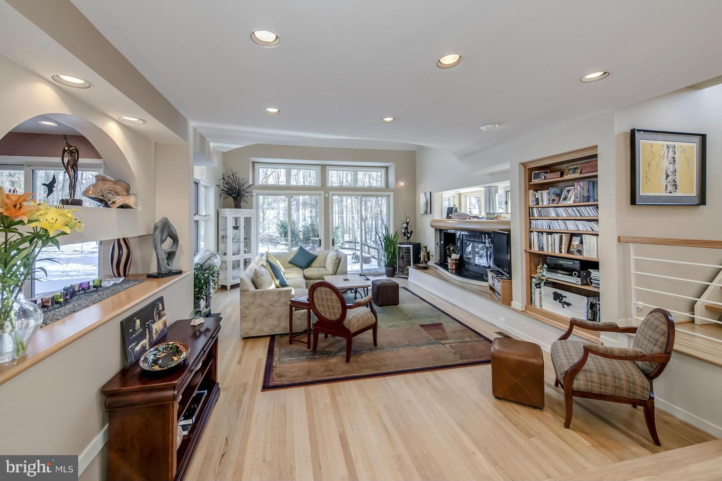 FRANKLIN FOREST - Residential