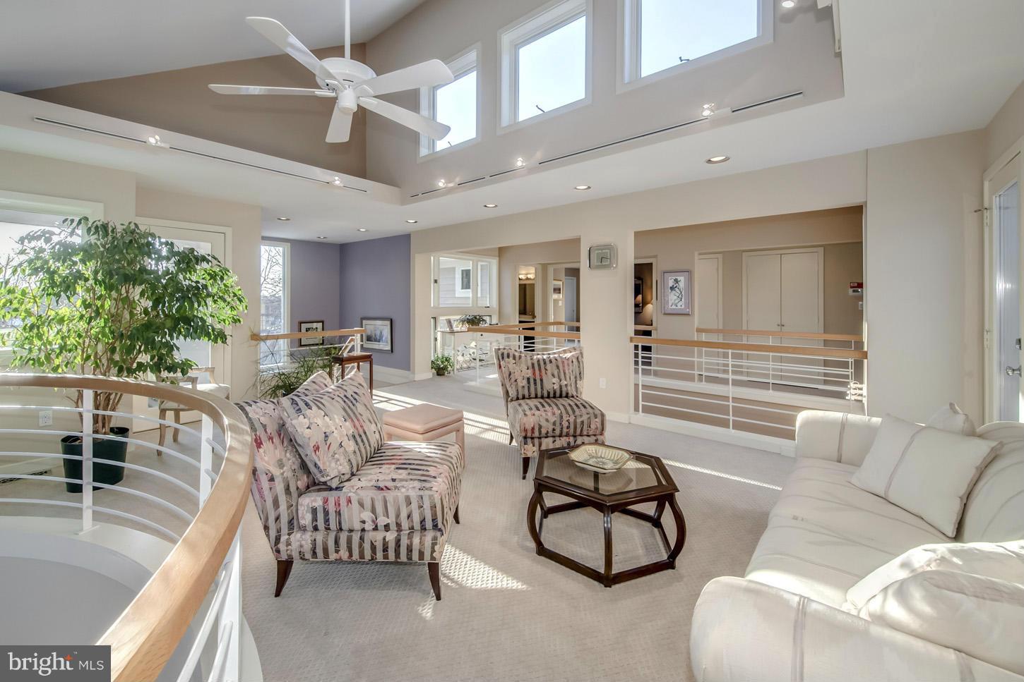 FRANKLIN FOREST - Residential