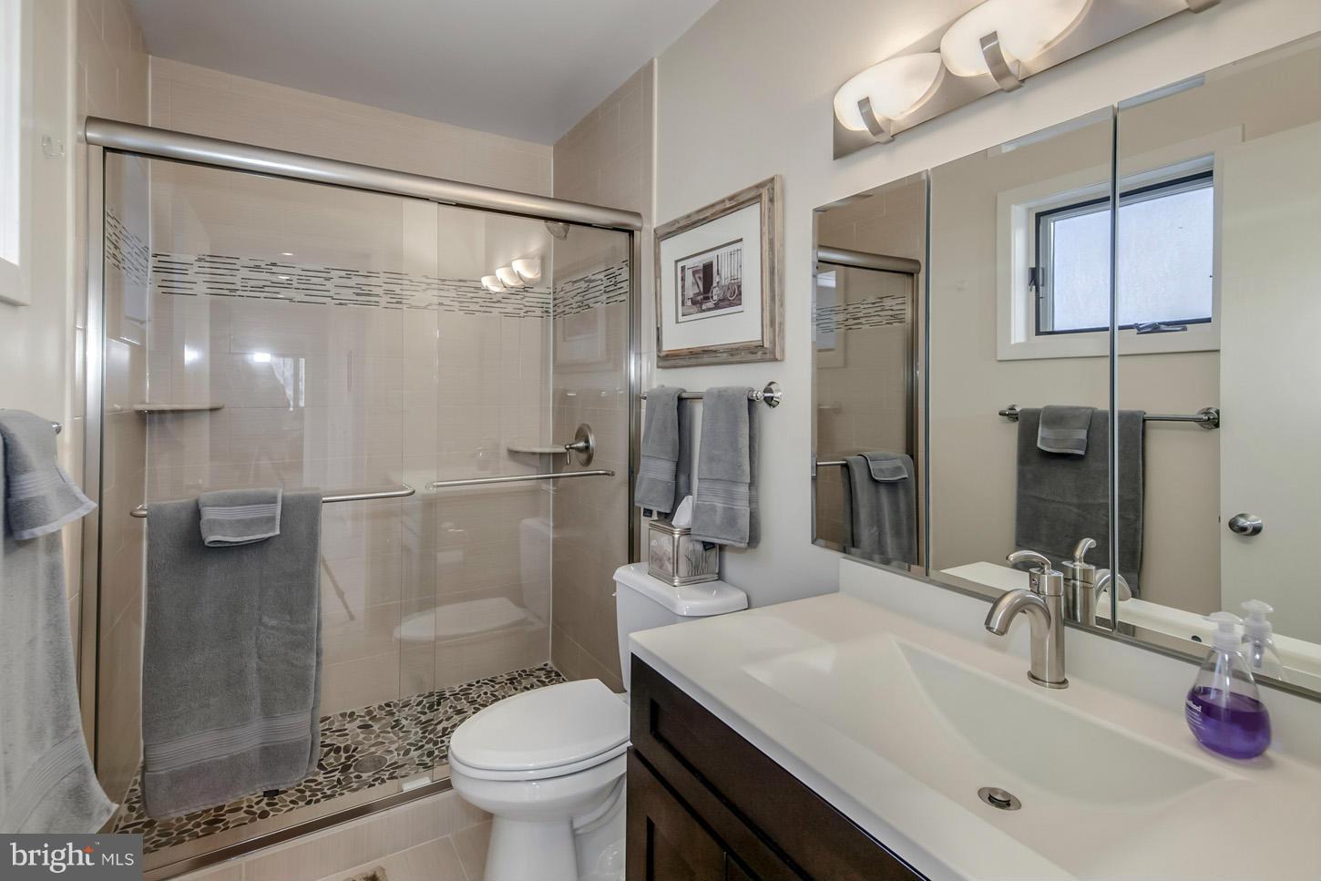 FRANKLIN FOREST - Residential