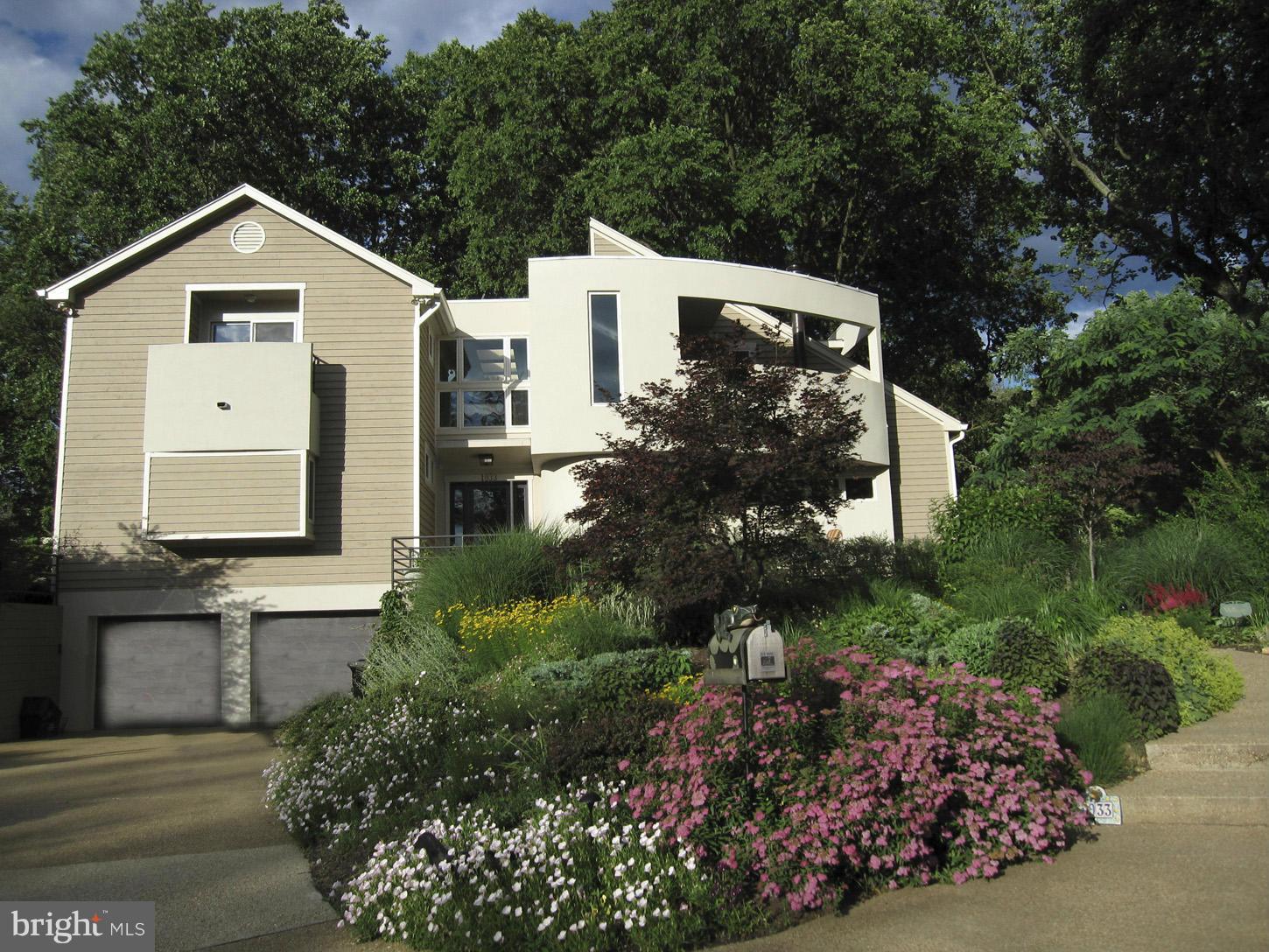 FRANKLIN FOREST - Residential