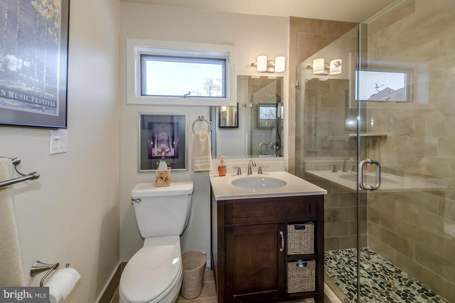 FRANKLIN FOREST - Residential