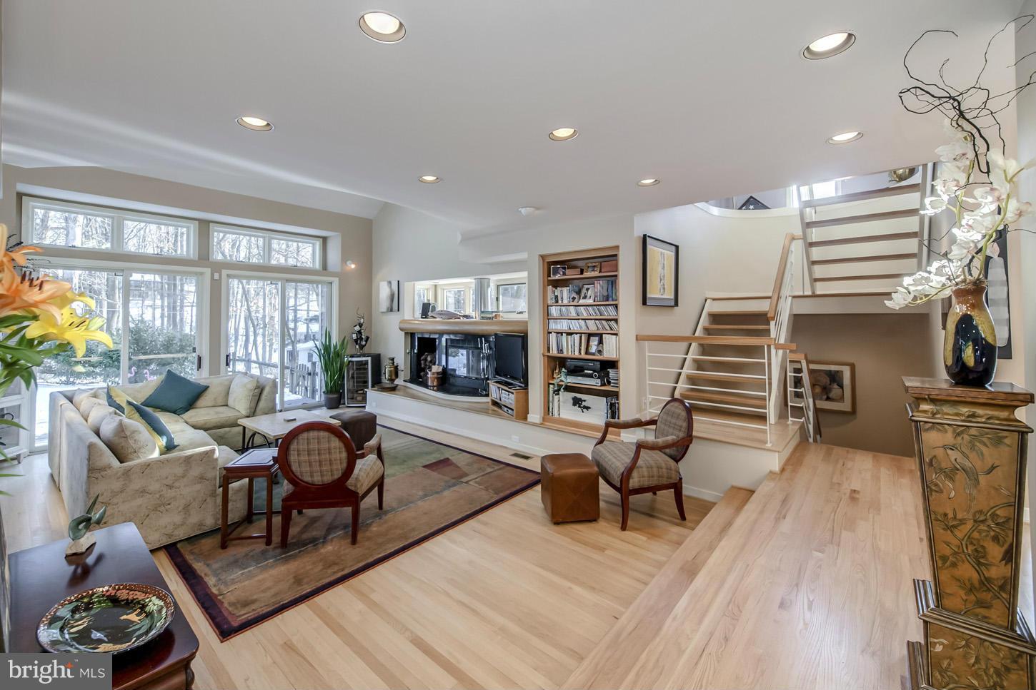 FRANKLIN FOREST - Residential