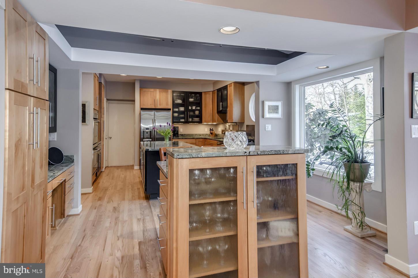 FRANKLIN FOREST - Residential