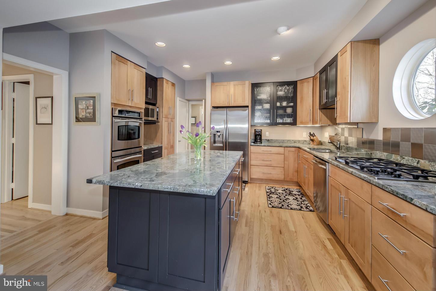 FRANKLIN FOREST - Residential