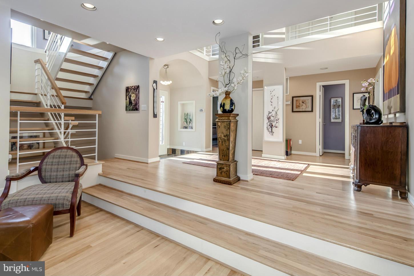 FRANKLIN FOREST - Residential