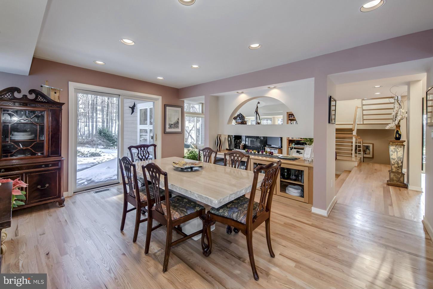 FRANKLIN FOREST - Residential