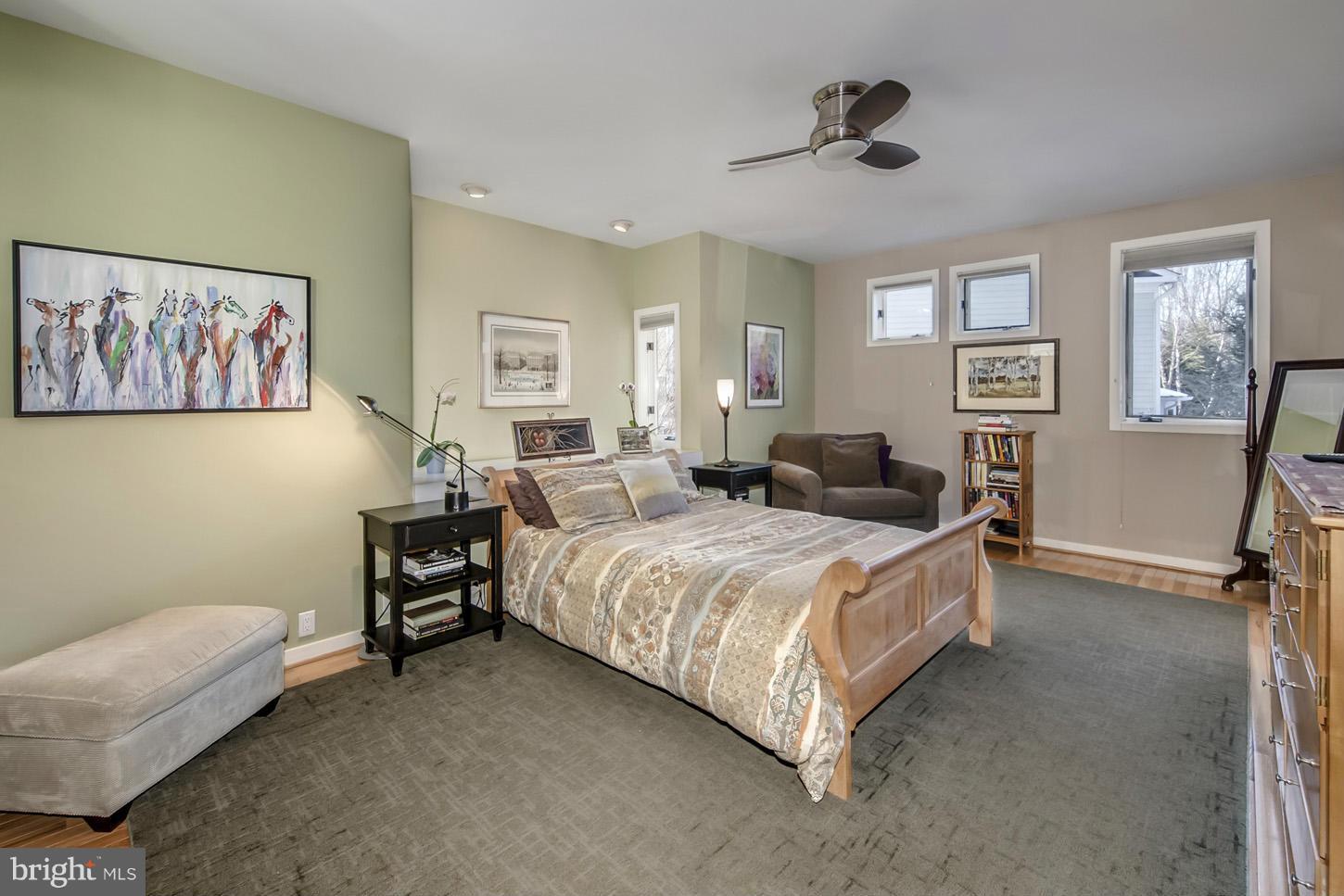 FRANKLIN FOREST - Residential