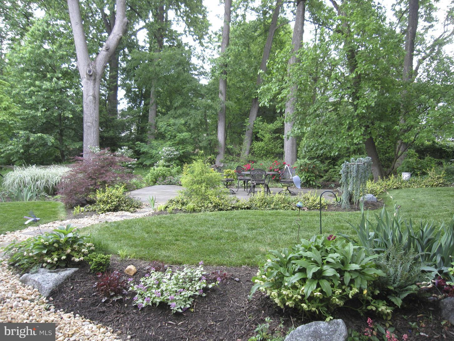 FRANKLIN FOREST - Residential