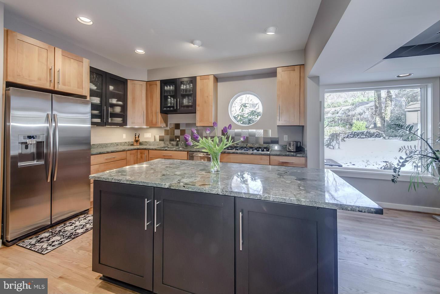 FRANKLIN FOREST - Residential