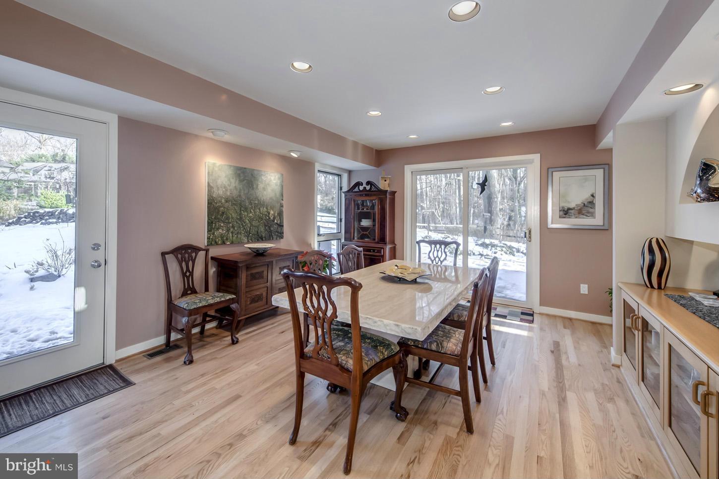 FRANKLIN FOREST - Residential