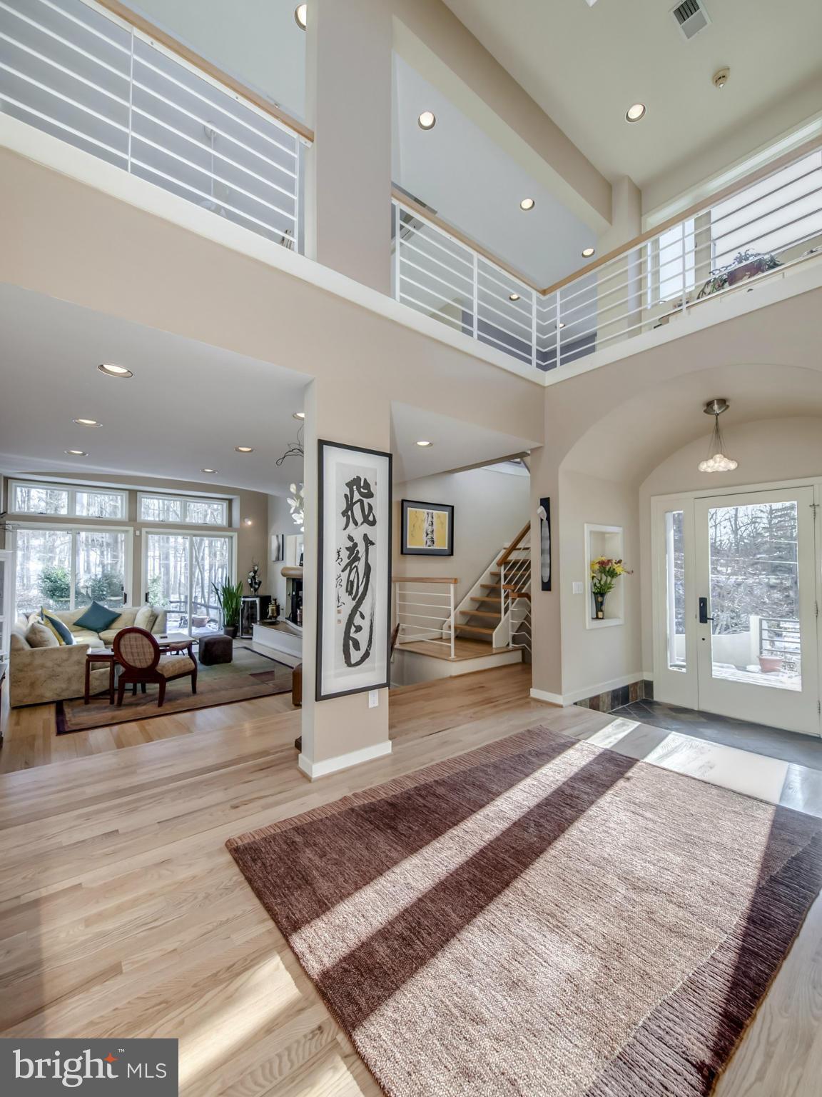 FRANKLIN FOREST - Residential