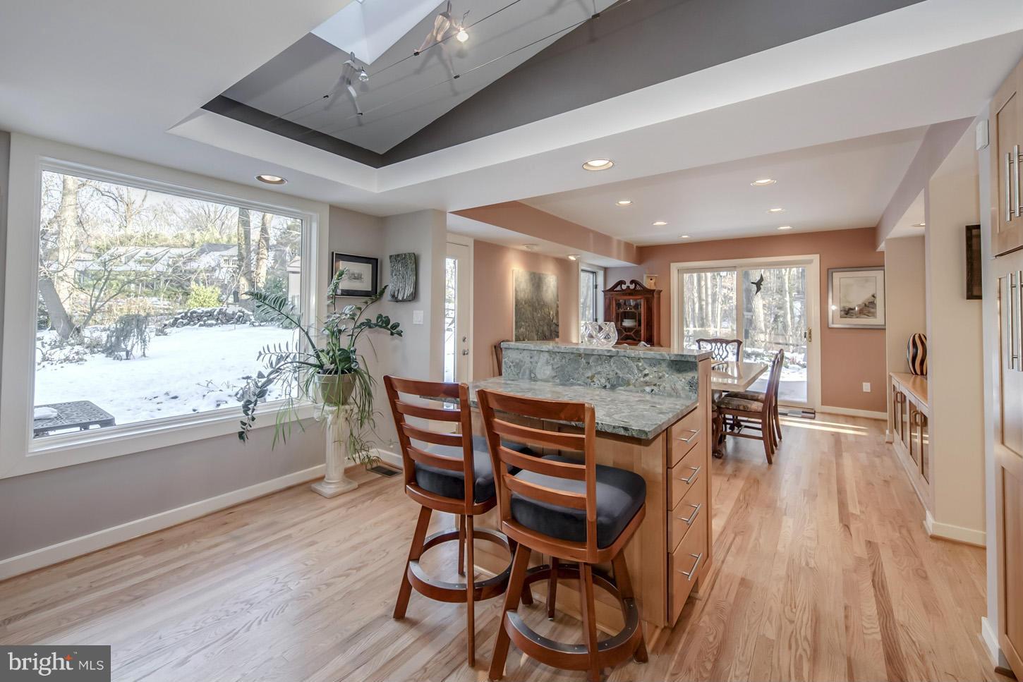 FRANKLIN FOREST - Residential