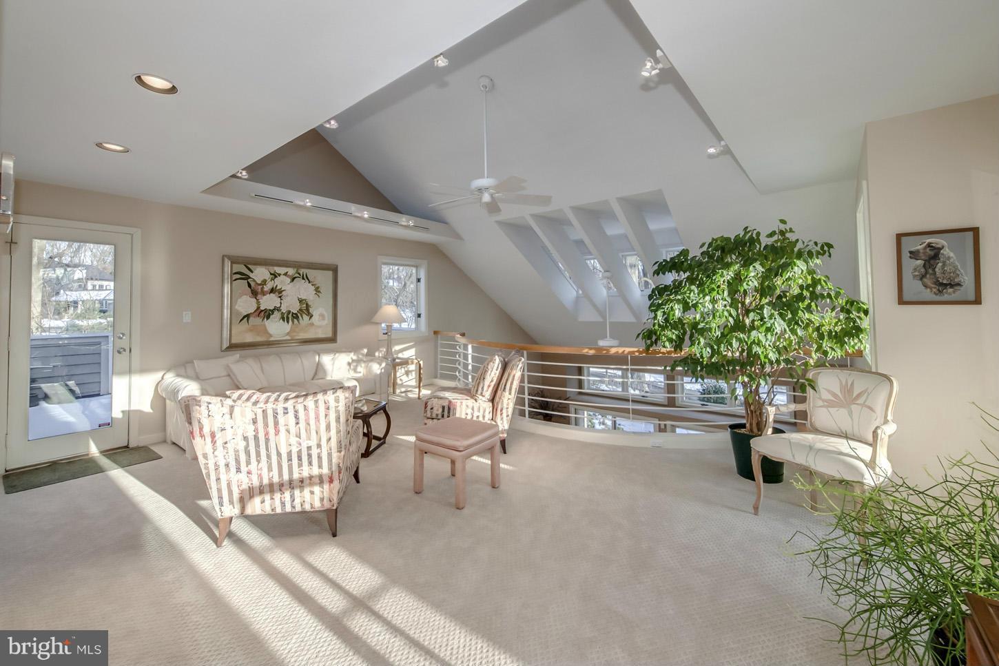 FRANKLIN FOREST - Residential