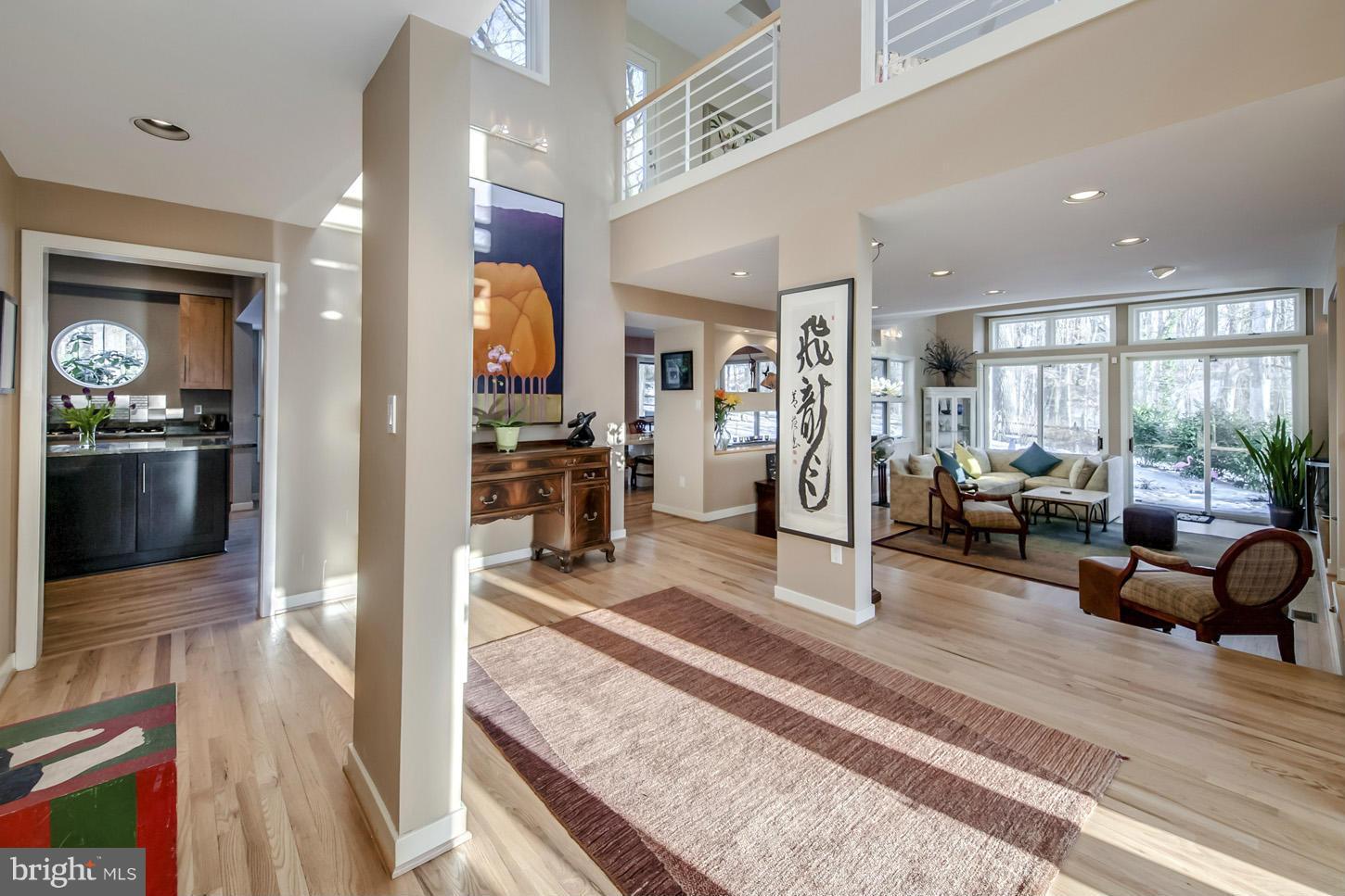 FRANKLIN FOREST - Residential