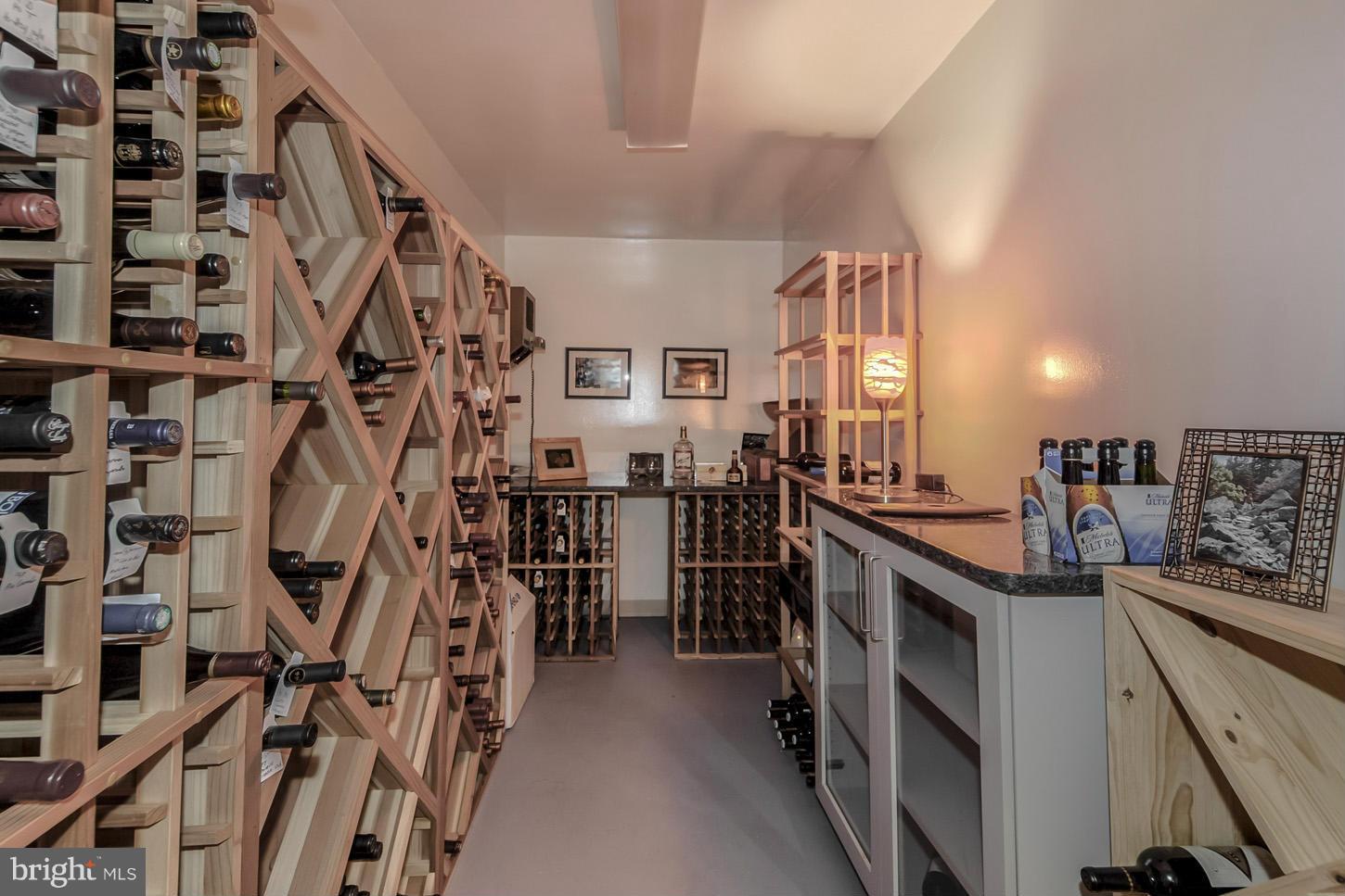 FRANKLIN FOREST - Residential