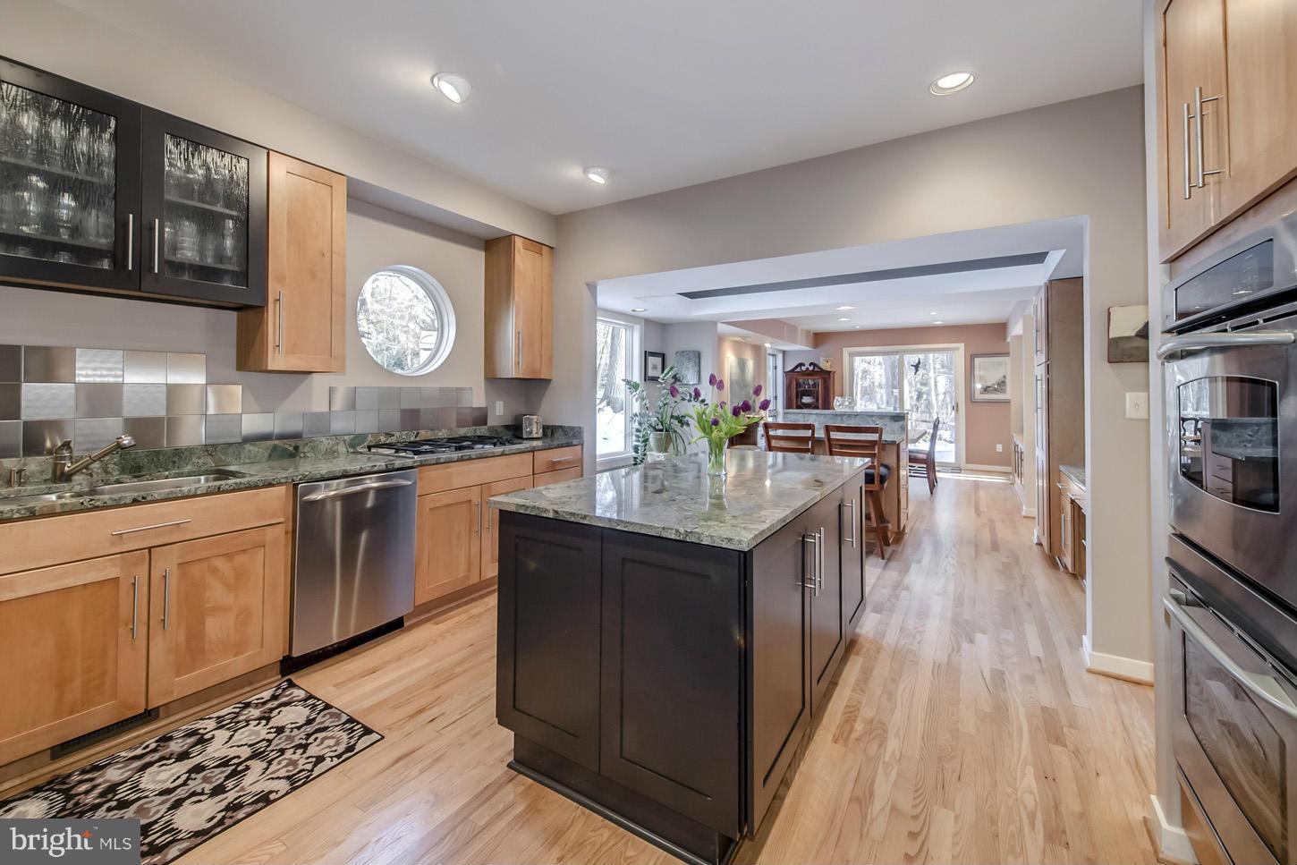 FRANKLIN FOREST - Residential