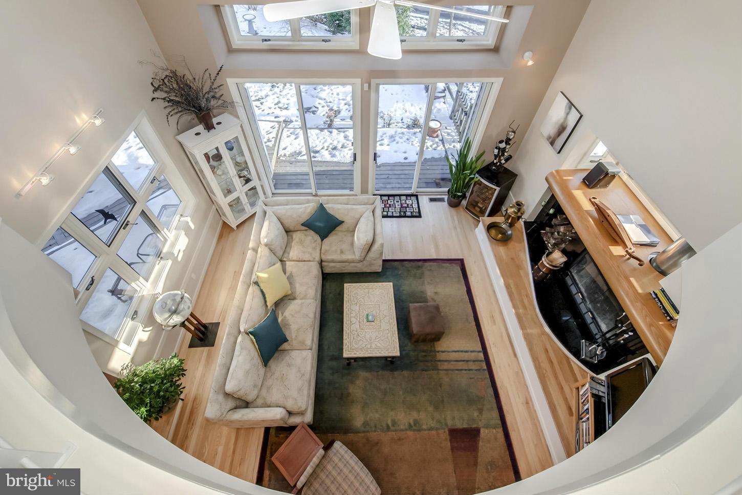 FRANKLIN FOREST - Residential