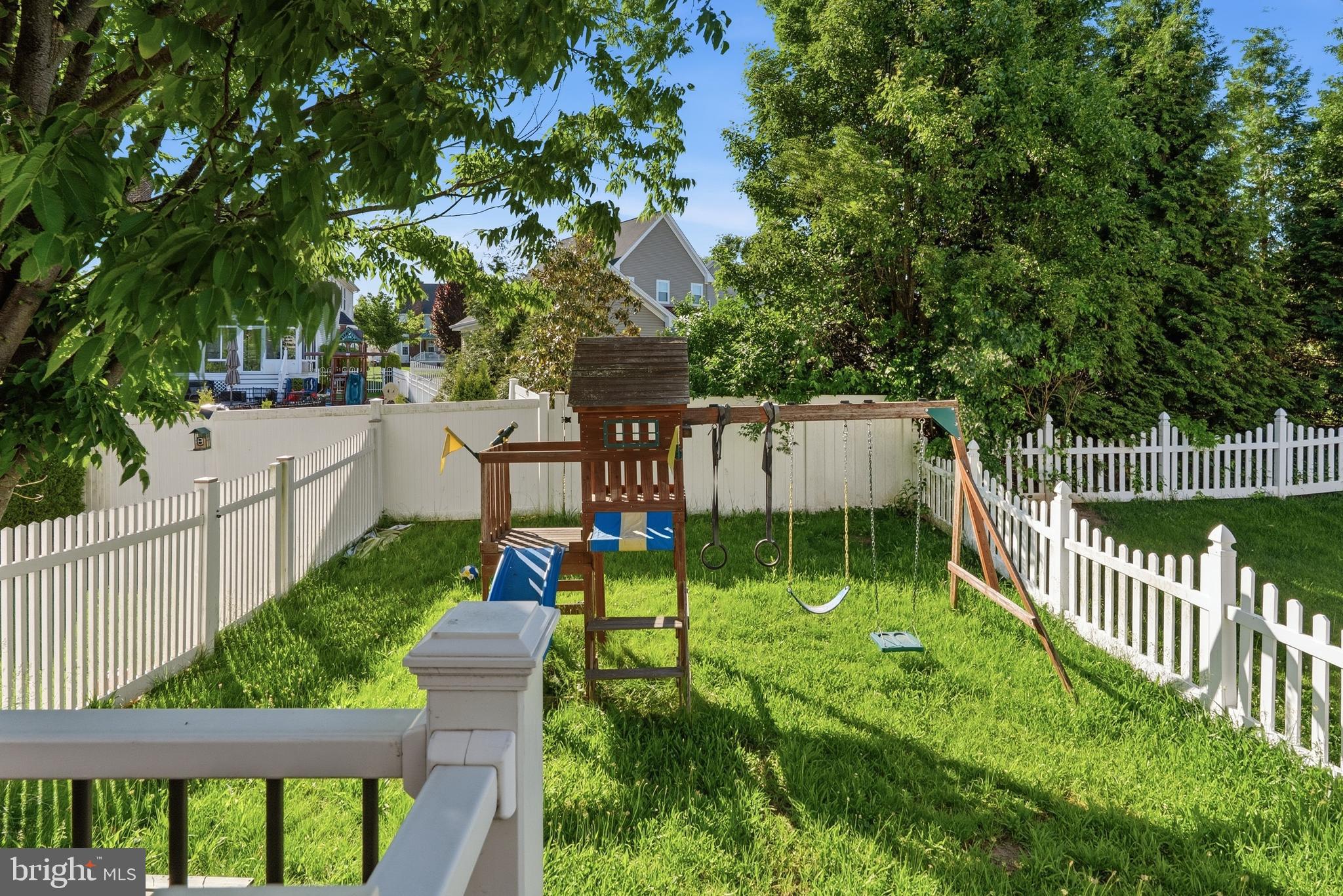 IVYLAND VILLAGE - Residential